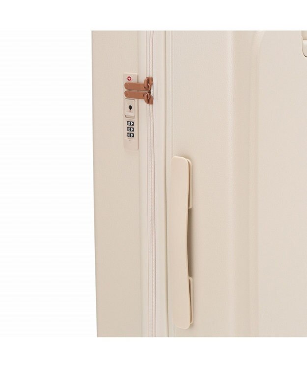 ACE BAGS & LUGGAGE HaNT ポルメロー スーツケース 57L 05872 ハント オフホワイト