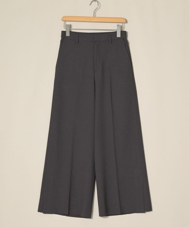 ONWARD Reuse Park 【自由区】パンツ秋冬 グレー