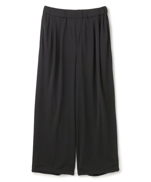 UNFILO ラッシュガード ドロストパンツ ブラック