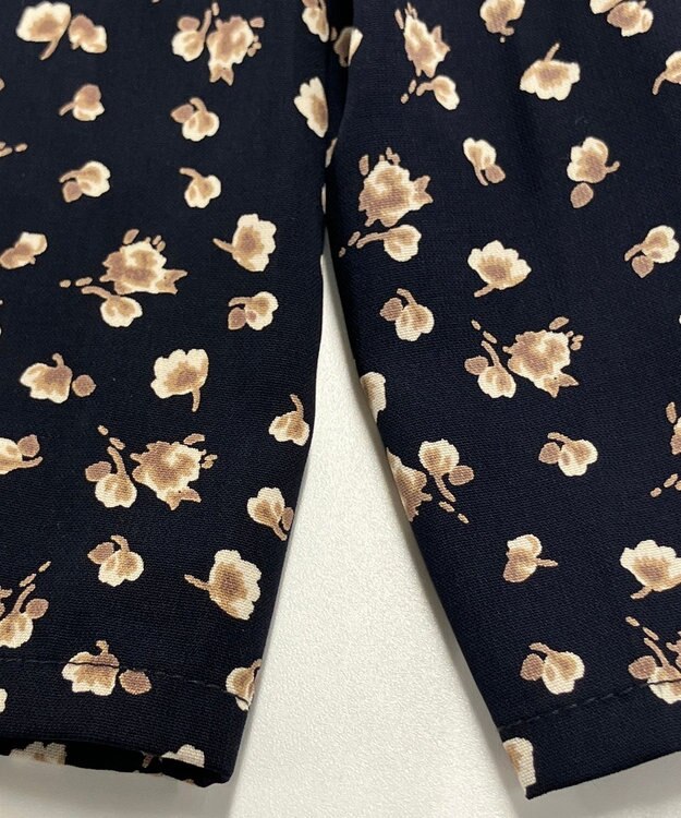 ONWARD Reuse Park 【any FAM】パンツ秋冬 ネイビー