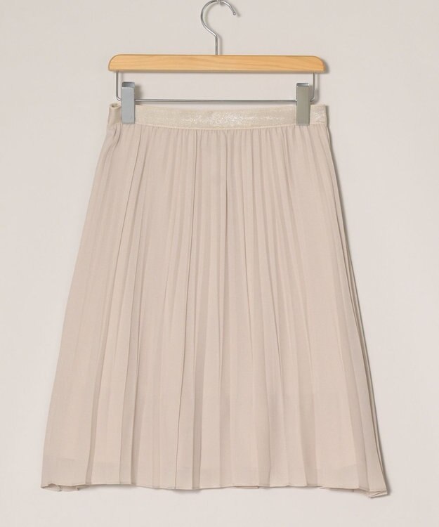 ONWARD Reuse Park 【23区】スカート春夏 ベージュ