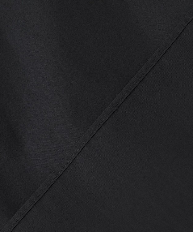 BEIGE， 【WEB限定】DIAMANT / ボウタイブラウス Black