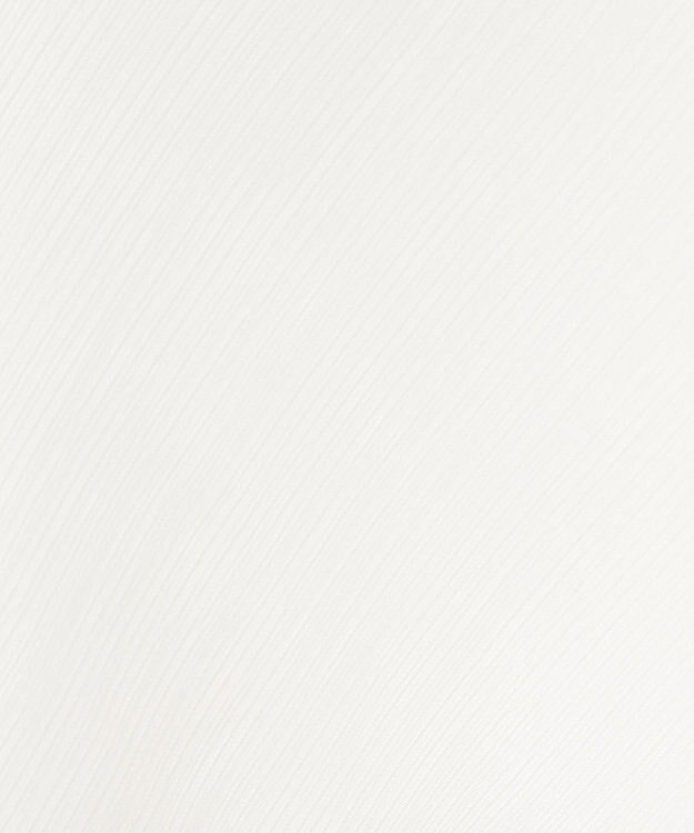 YECCA VECCA アシメラッフルオーバーキャミ White