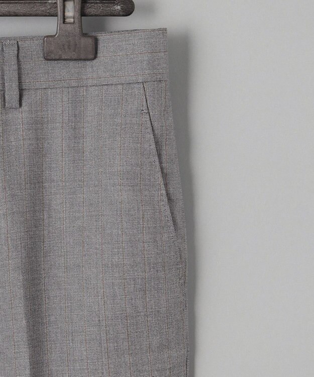 GOTAIRIKU 【TALLIA DI DELFINO】NAPOLI スーツ グレー系1