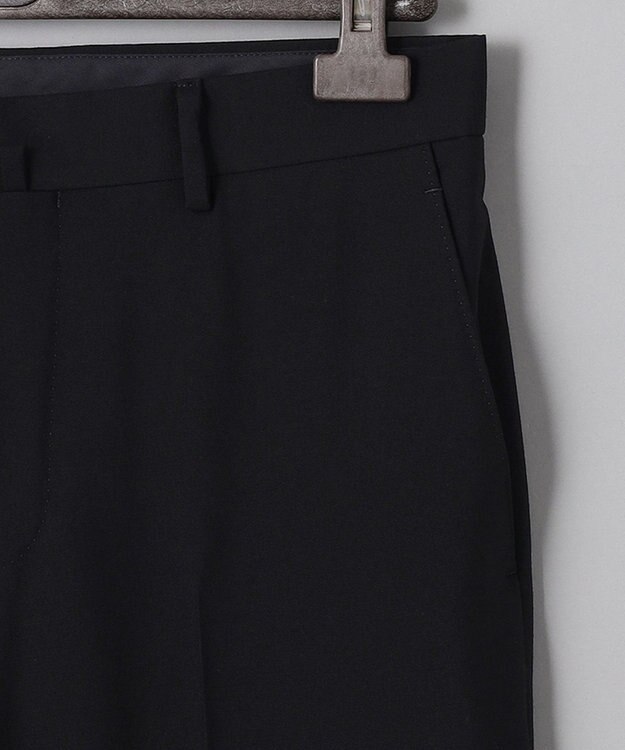 GOTAIRIKU 【WEAR BLACK】タキシードクロス スーツ ブラック系