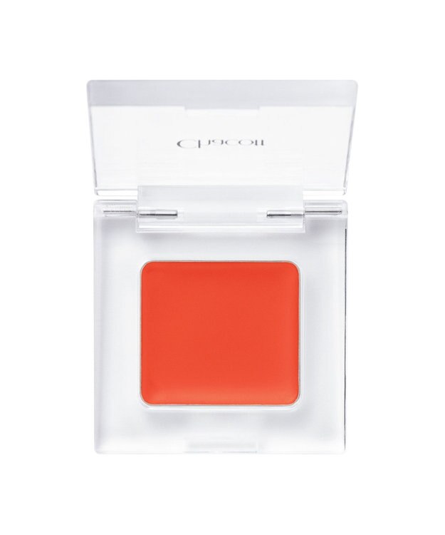Chacott Cosmetics マルチカラーバリエーションGL04[GLOSSY] オレンジ系
