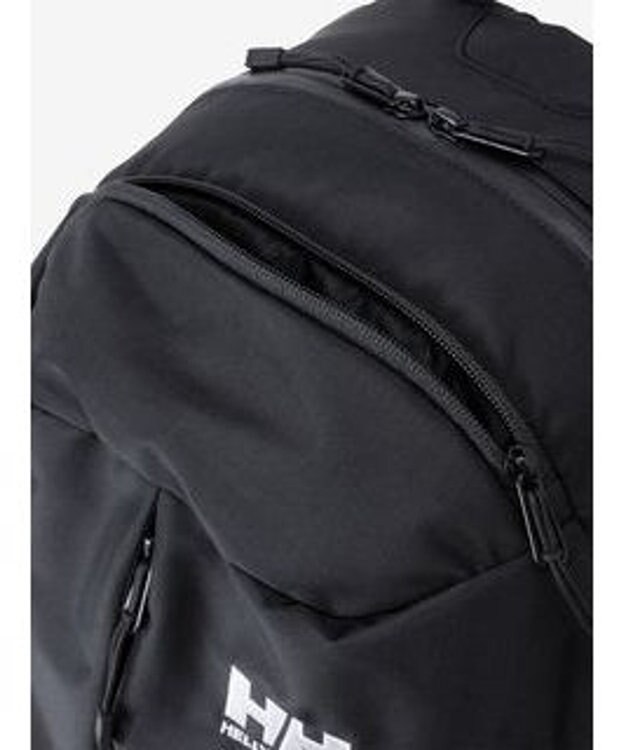 HELLY HANSEN 【レインカバー付】ステティンド20 ブラック