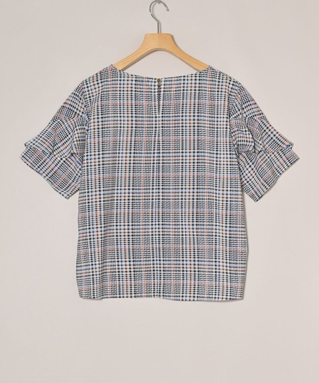 ONWARD Reuse Park 【any SiS】カットソー春夏 ネイビー