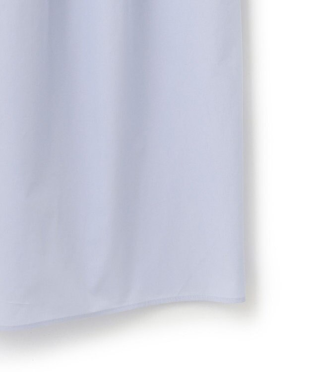 BEIGE， PROTAGONISTA / パフワンピース Sax