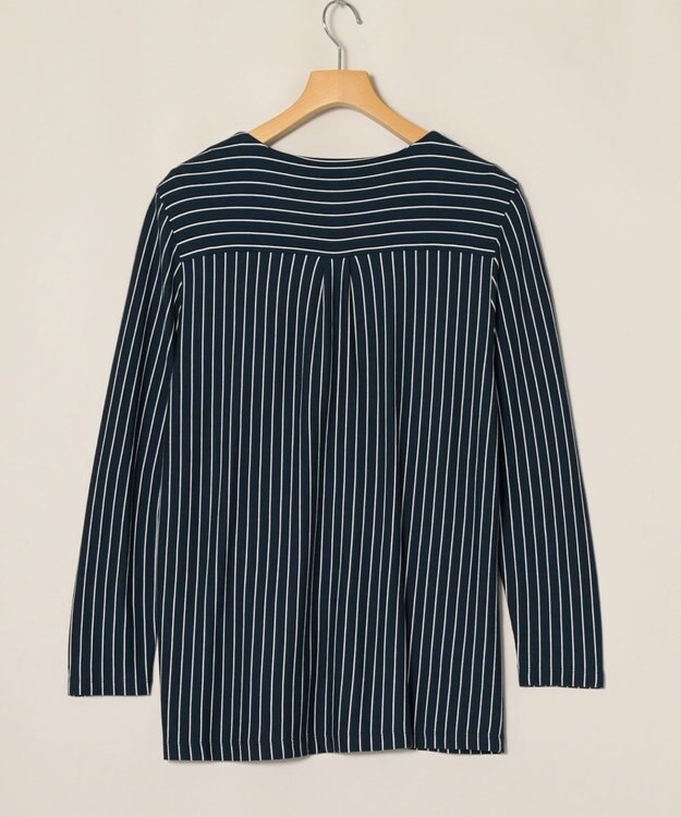 ONWARD Reuse Park 【23区】カットソー秋冬 グリーン