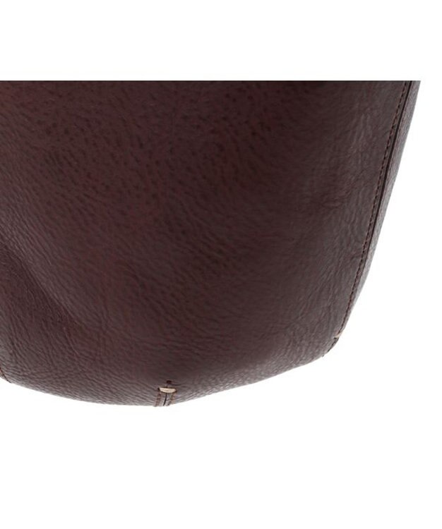 genten 【WEB限定カラー】ユーフラテス(boxバージョン) トートバッグ小 ノウチャ