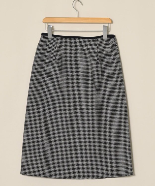 ONWARD Reuse Park 【J.PRESS】スカート秋冬 ネイビー