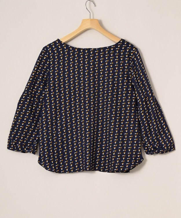 ONWARD Reuse Park 【any SiS】カットソー春夏 ネイビー