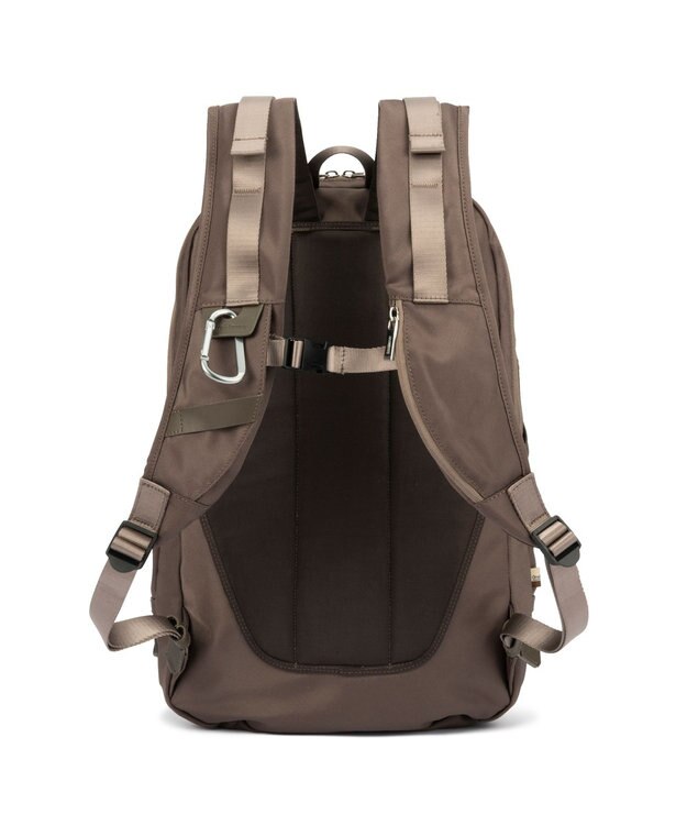 ACE BAGS & LUGGAGE Orobianco ルガーノ LUGANO 92533 リュックサック チャコールグレー