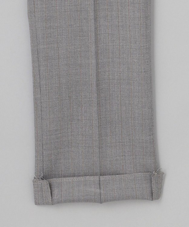 GOTAIRIKU 【TALLIA DI DELFINO】NAPOLI スーツ グレー系1