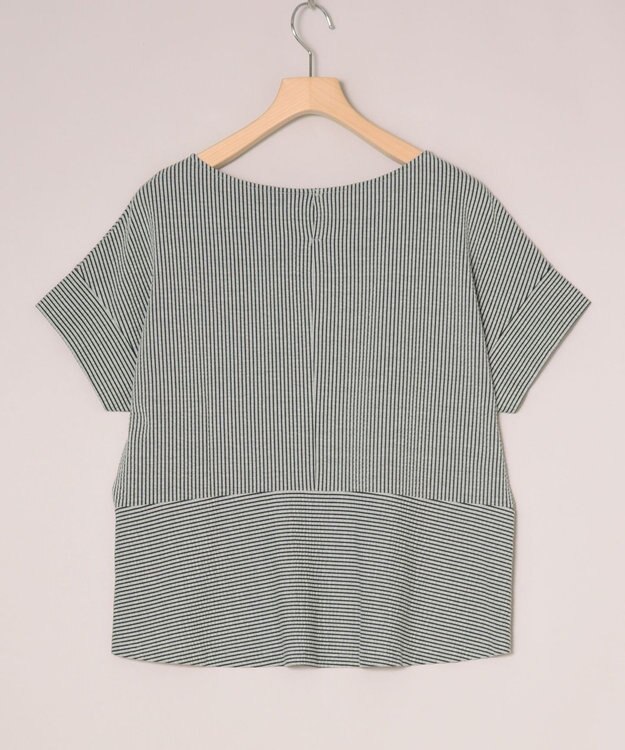 ONWARD Reuse Park 【23区】カットソー春夏 ネイビー