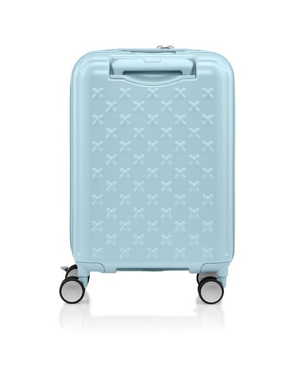 Samsonite アメリカンツーリスター スーツケース 34L パクストラ スピナー55 PAXTRA ミントグリーン