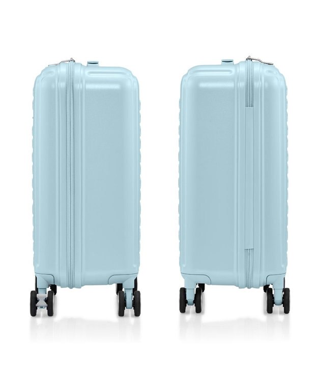 Samsonite アメリカンツーリスター スーツケース 34L パクストラ スピナー55 PAXTRA ミントグリーン