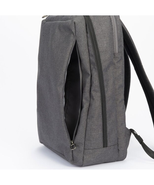ACE BAGS & LUGGAGE エースジーン ホバーライト2 リュックサック 67616 グレー