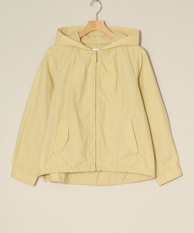 ONWARD Reuse Park 【any SiS】コート春夏 イエロー