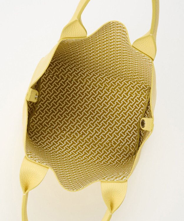 IACUCCI オペラ S CERVO/STAMPA INTERNA イエローその他1