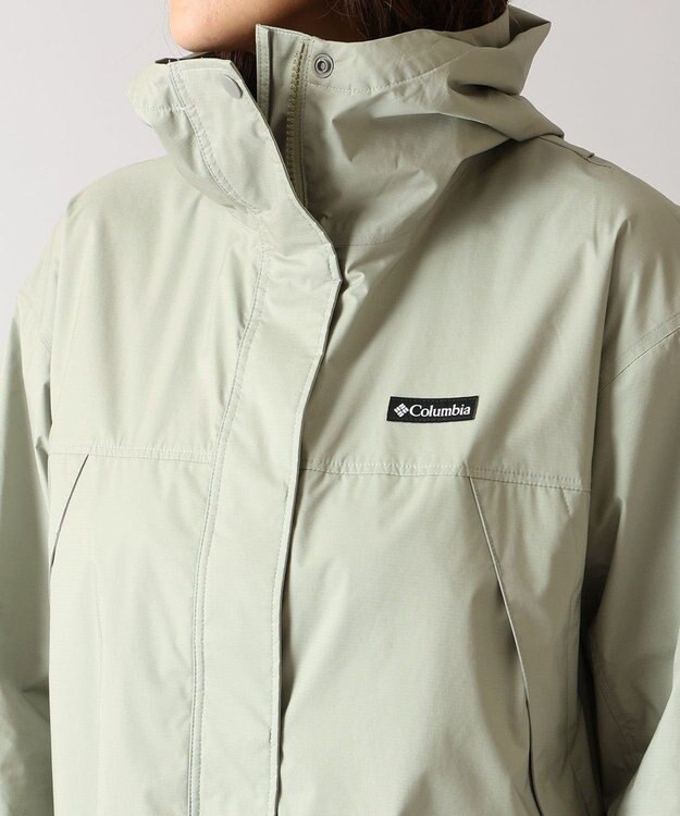 Columbia Columbia/ ウィメンズジプシーバーズIIロングジャケット /コロンビア Safari