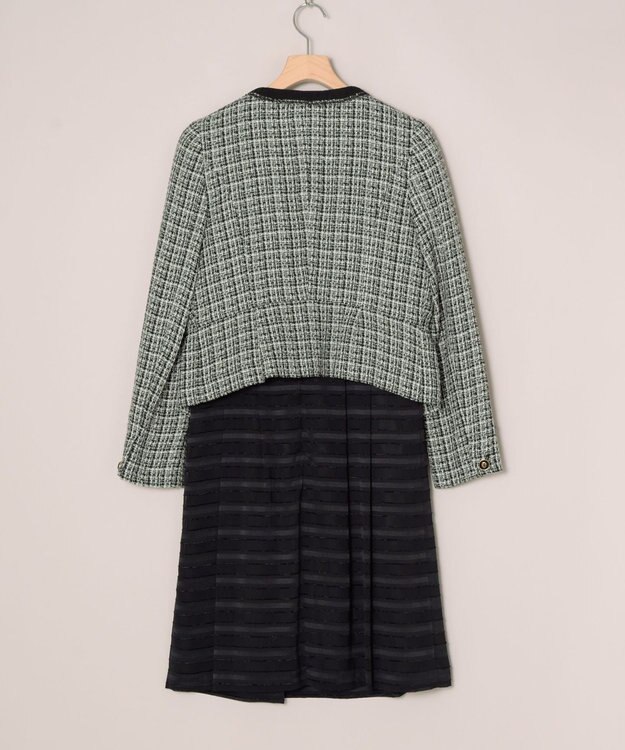 ONWARD Reuse Park セット商品/サイズ3【any SiS】ジャケット春夏×ワンピース春夏 その他