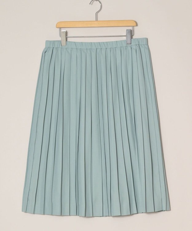 ONWARD Reuse Park 【23区】スカート春夏 グリーン