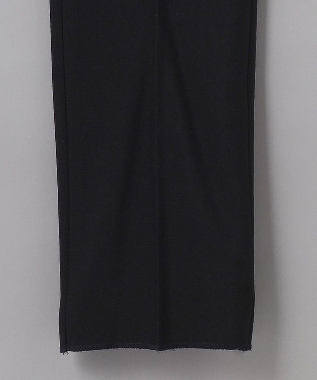 GOTAIRIKU 【WEAR BLACK】タキシードクロス スーツ ブラック系