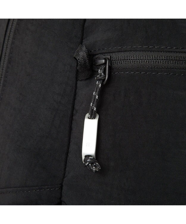 ACE BAGS & LUGGAGE ace. ファルテライト リュックサック B4サイズ 13.3インチPC収納 17896 エース ブラック