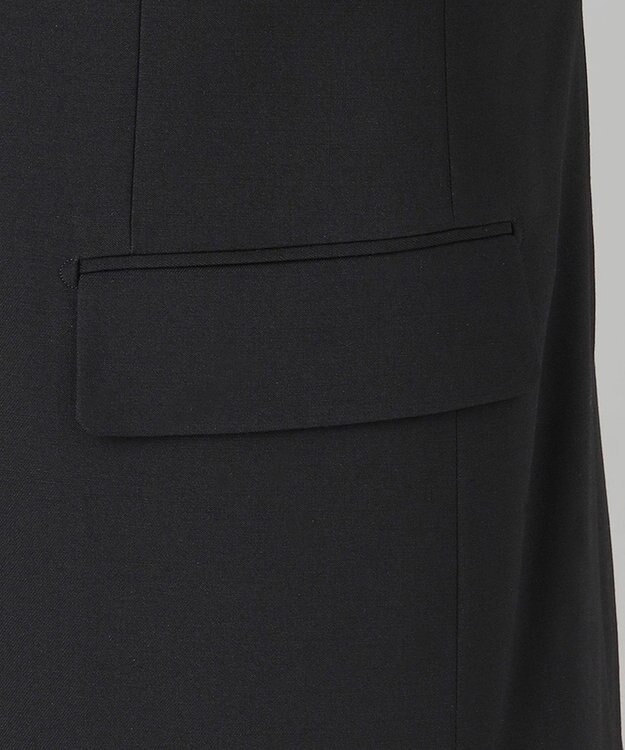 GOTAIRIKU 【WEAR BLACK】タキシードクロス スーツ ブラック系