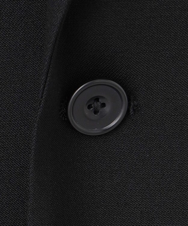 GOTAIRIKU 【WEAR BLACK】タキシードクロス スーツ ブラック系