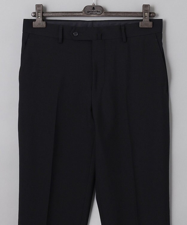 GOTAIRIKU 【WEAR BLACK】タキシードクロス スーツ ブラック系