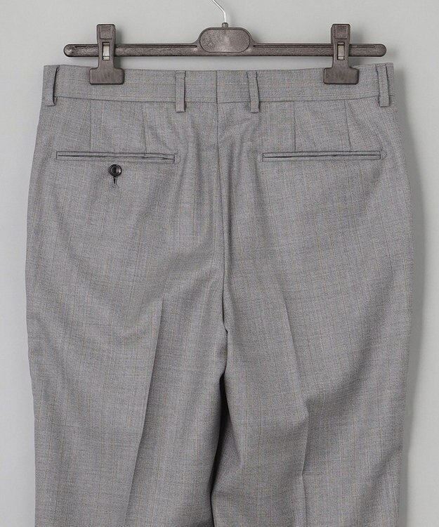 GOTAIRIKU 【TALLIA DI DELFINO】NAPOLI スーツ グレー系1