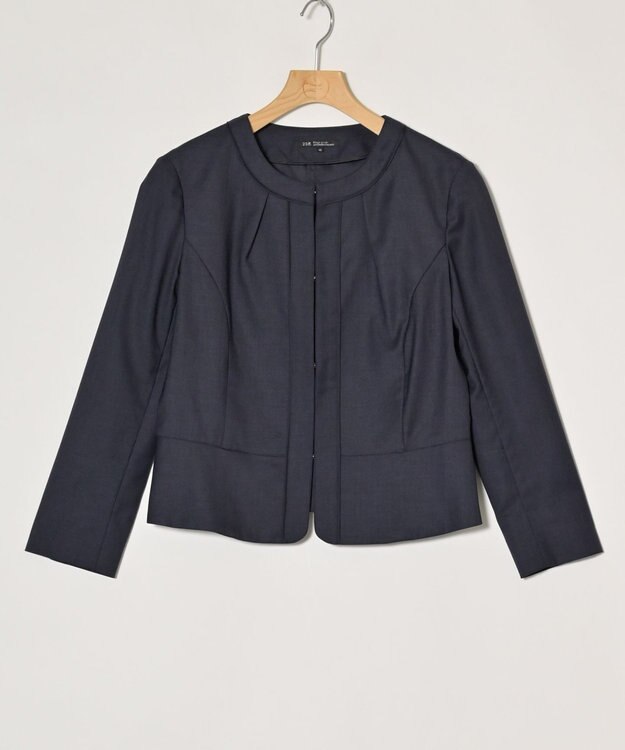 ONWARD Reuse Park 【23区】ジャケット春夏 ネイビー