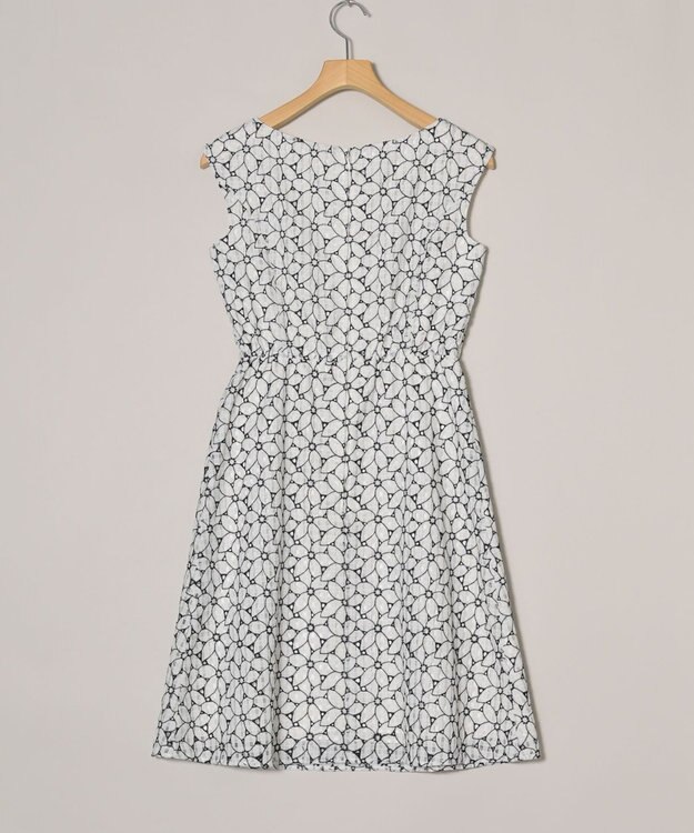 ONWARD Reuse Park B品【any SiS】ワンピース春夏 ホワイト