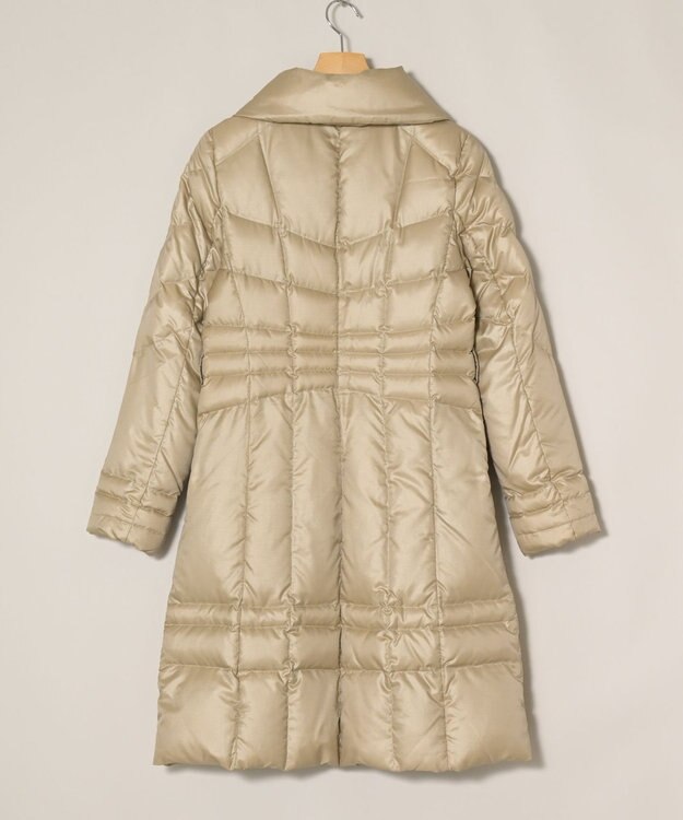 ONWARD Reuse Park B品【23区】コート秋冬 ベージュ
