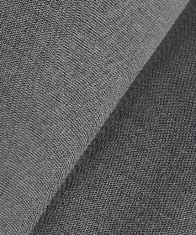 GOTAIRIKU ウォッシャブル ドレスカーゴパンツ アイボリー系