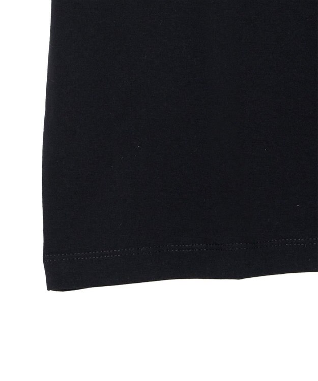 JOSEPH 【FOUNDATIONS】JOSEPH　Tシャツ Black