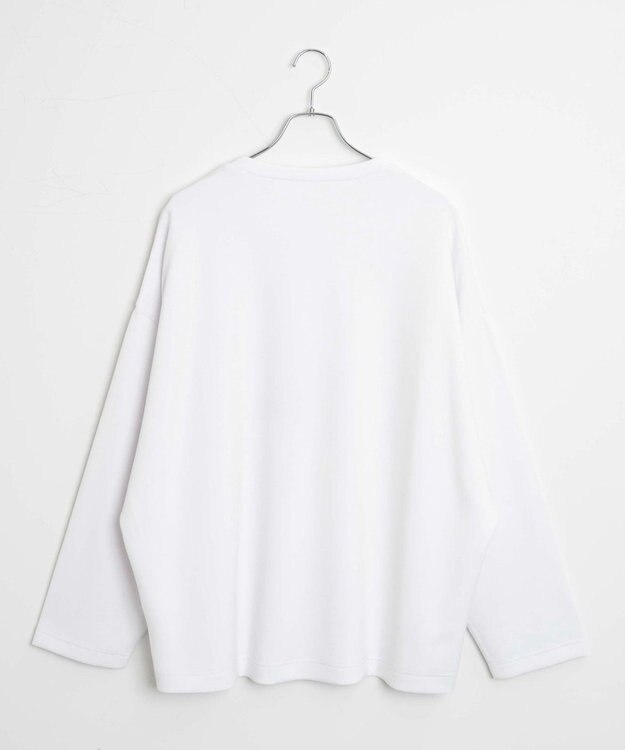 WEGO トロミフラワーモチーフLS 柄2