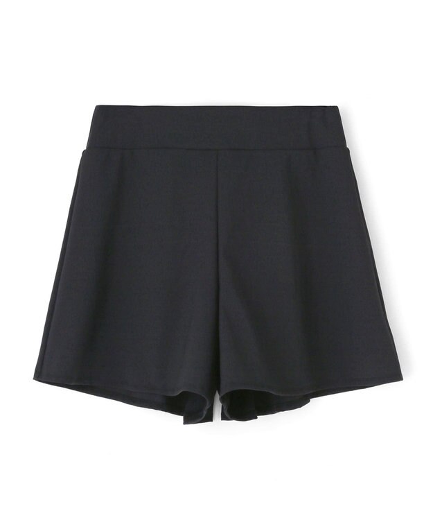 San-ai Resort（三愛水着楽園） ショートパンツ 【San-ai Resort（サンアイリゾート）】 ブラック