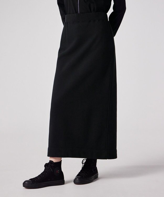 Paul Smith Happy スウェット スカート ブラック