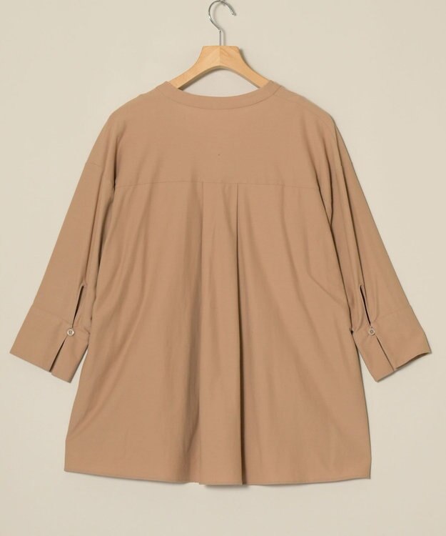 ONWARD Reuse Park 【自由区】カットソー秋冬 ベージュ