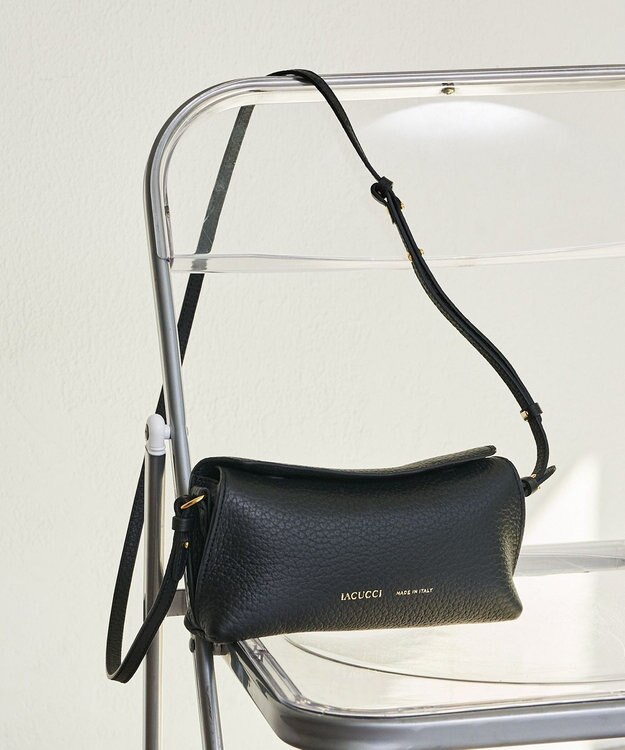 IACUCCI 【新色登場！】ラーナ SD ALCE ブラック系その他