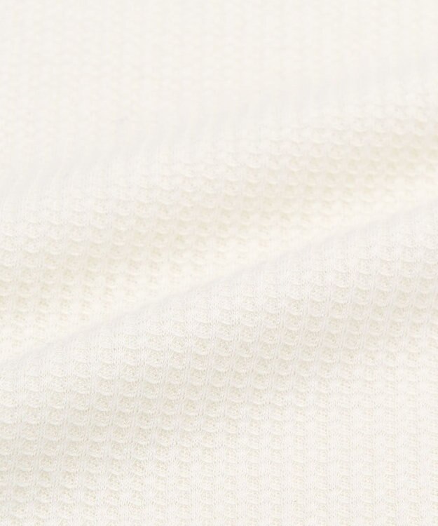 WACOAL MEN WEB限定　ルームウェア　半袖　ひざ上丈　綿混（本体）　前閉じ　/ブロス　GH3300 ベージュ