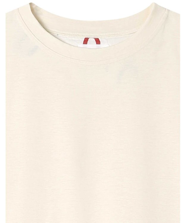 une nana cool 【綿100％】シルケット天竺半袖パジャマ MADE WITH LIBERTY FABRIC CR