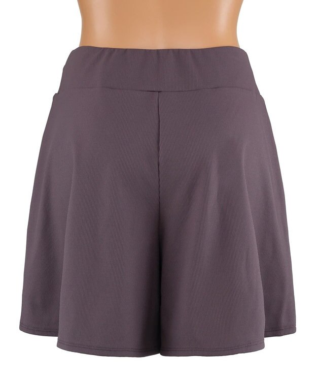 San-ai Resort（三愛水着楽園） ショートパンツ 【San-ai Resort（サンアイリゾート）】 グレー