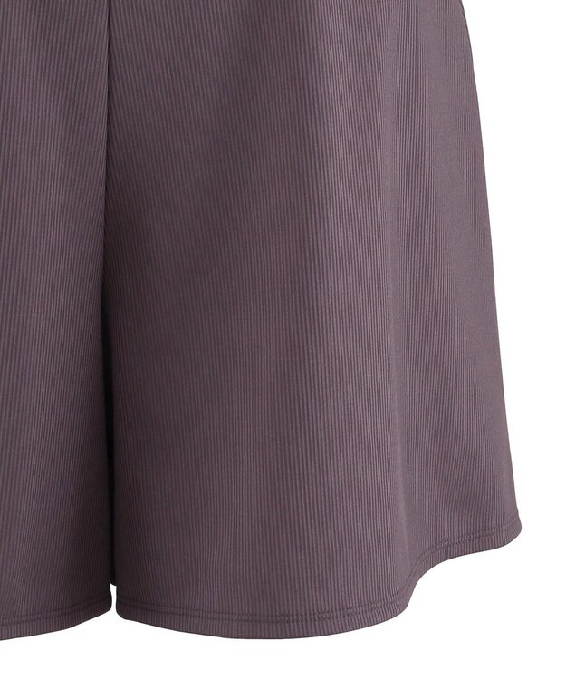 San-ai Resort（三愛水着楽園） ショートパンツ 【San-ai Resort（サンアイリゾート）】 グレー