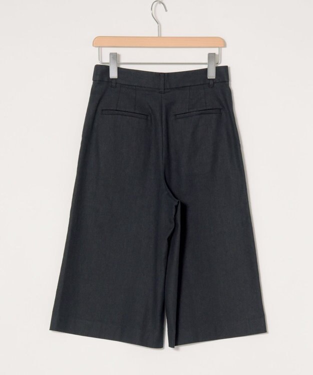 ONWARD Reuse Park 【23区】パンツ春夏 ブラック