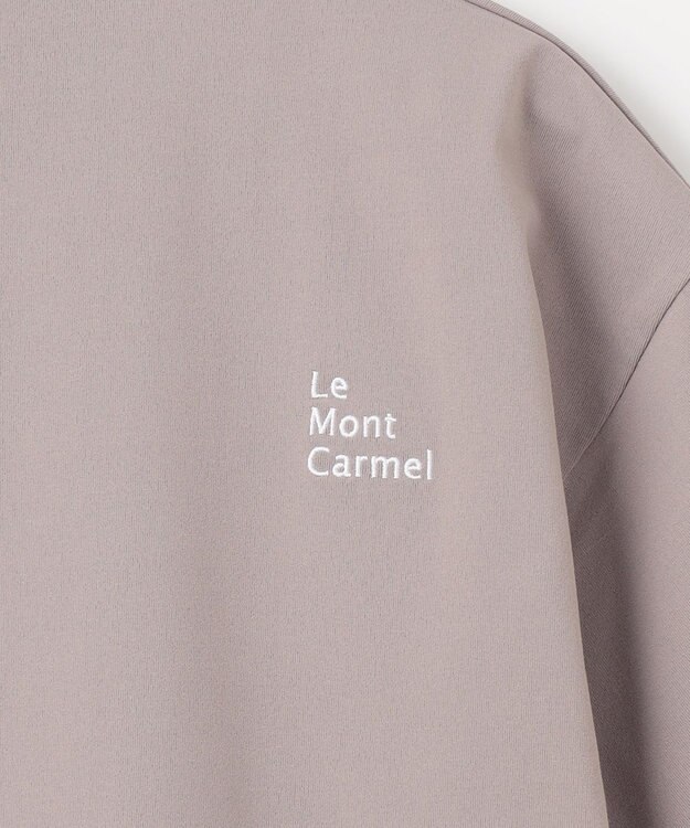 SHARE PARK MENS 【UVカット・吸水速乾・ストレッチ・軽量 】ポケットロゴTシャツ（L・XLサイズ） グレー系